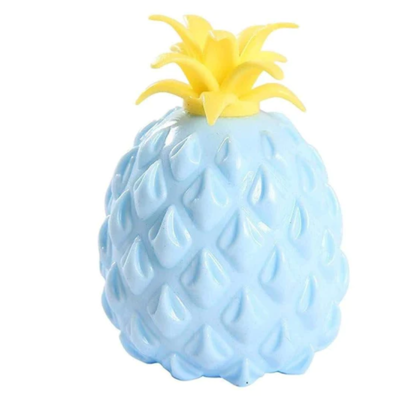 Pineapple Squishy Stress Ball