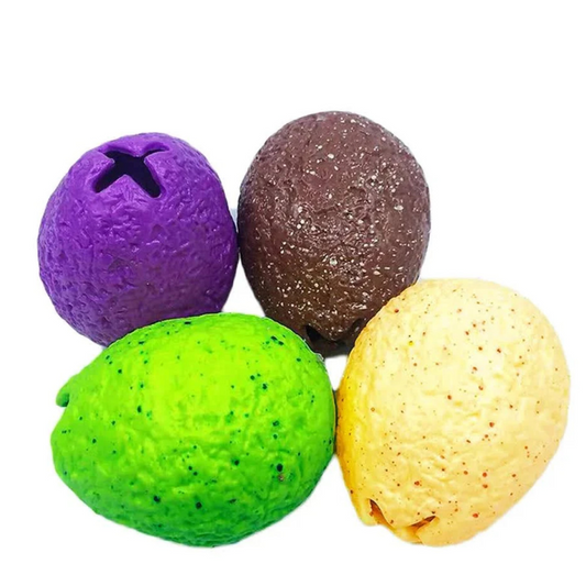 Dinosaur Squishy Stress Ball - Randomly Selected