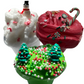 Christmas Wonderland Slime Bundle