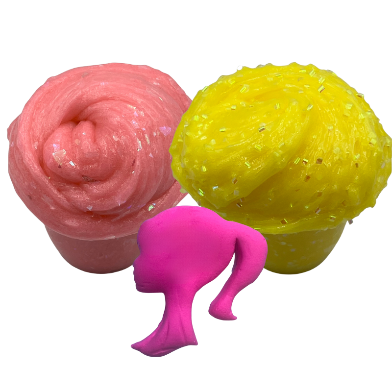 Barbie Dreams Slime Bundle – Slimeshack