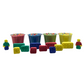 Builder Blocks Lego Inspired Mega Slime Bundle